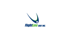 Desktop Screenshot of flightlinegolf.com